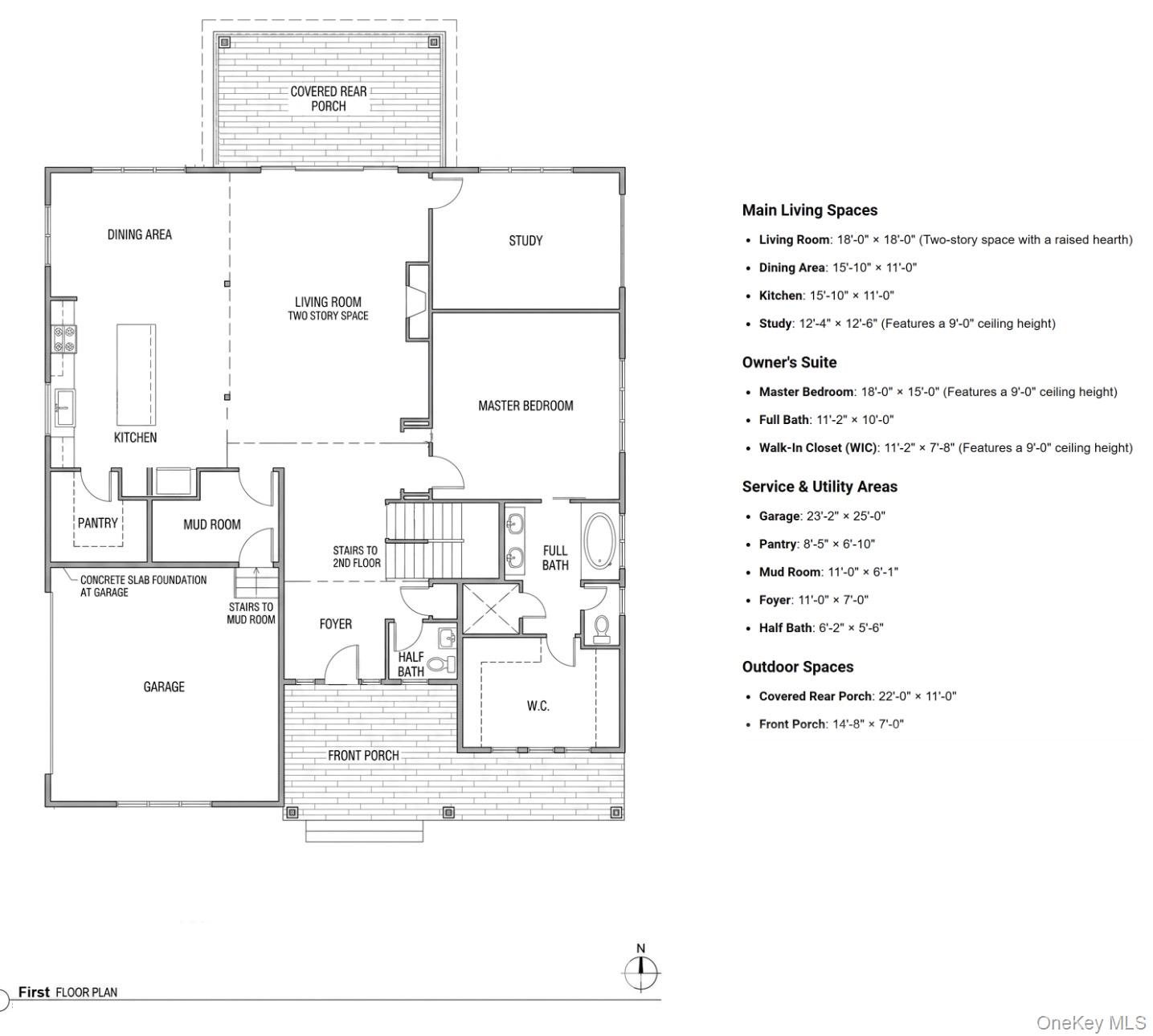 85 - Lot 4 N Old Stables Lane