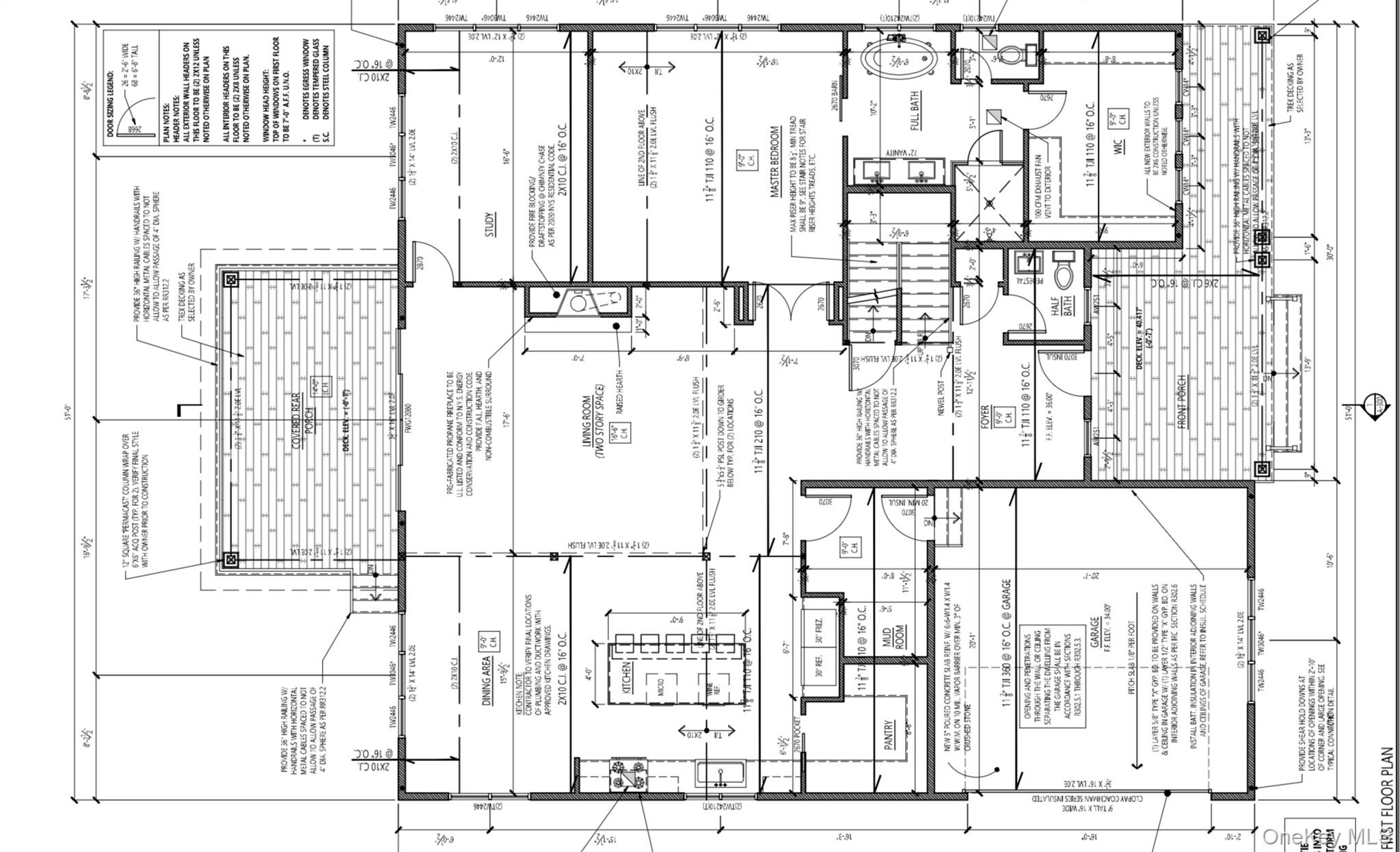 85 - Lot 4 N Old Stables Lane