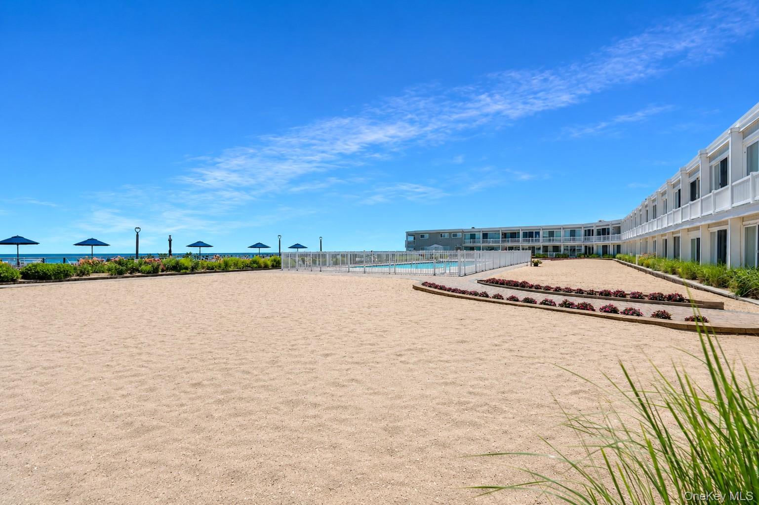 585 Dune Road Unit: A-21