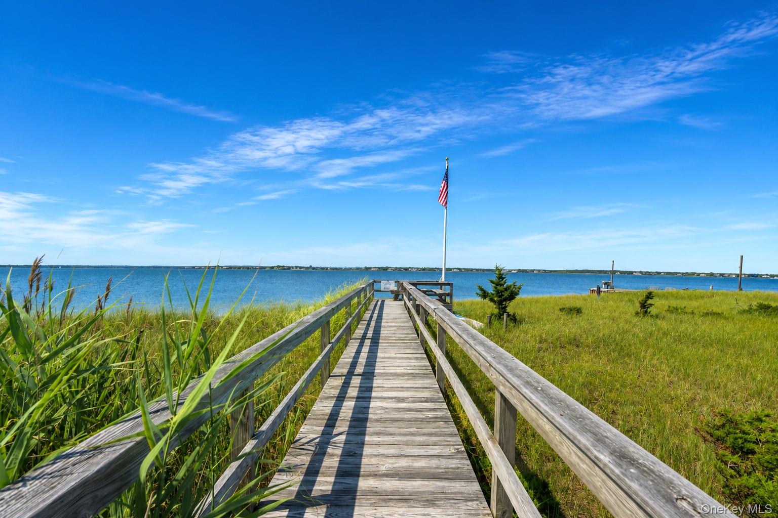 585 Dune Road Unit: A-21