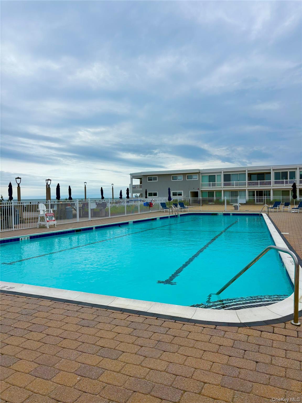 585 Dune Road Unit: A-21