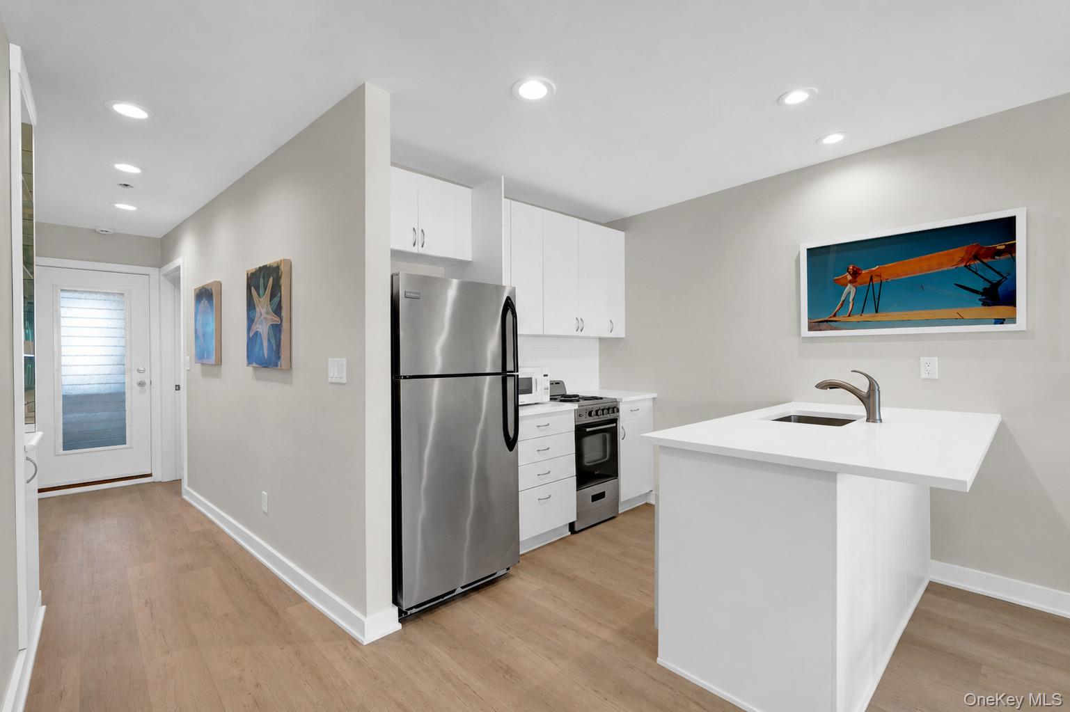 585 Dune Road Unit: A-21
