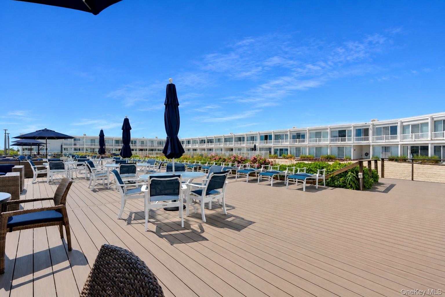 585 Dune Road Unit: A-21