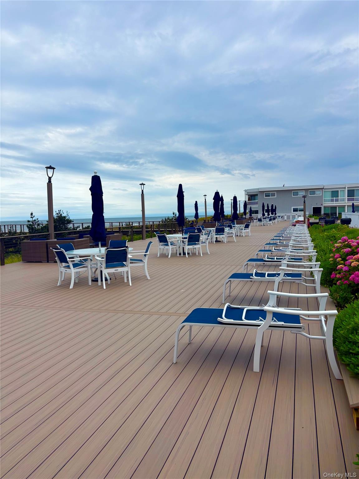 585 Dune Road Unit: A-21