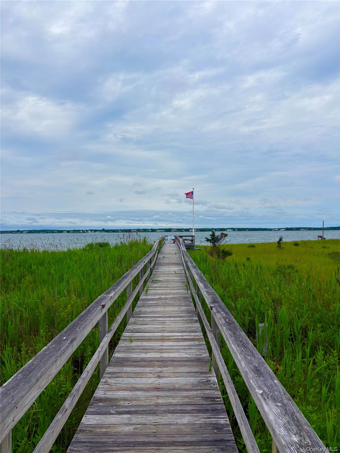 585 Dune Road Unit: A-21