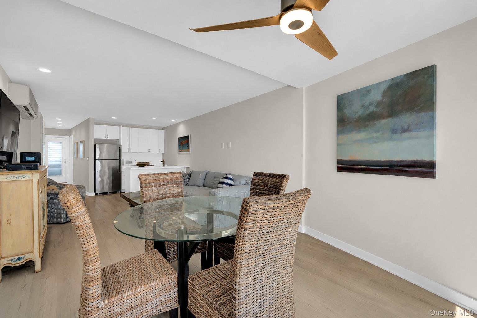 585 Dune Road Unit: A-21