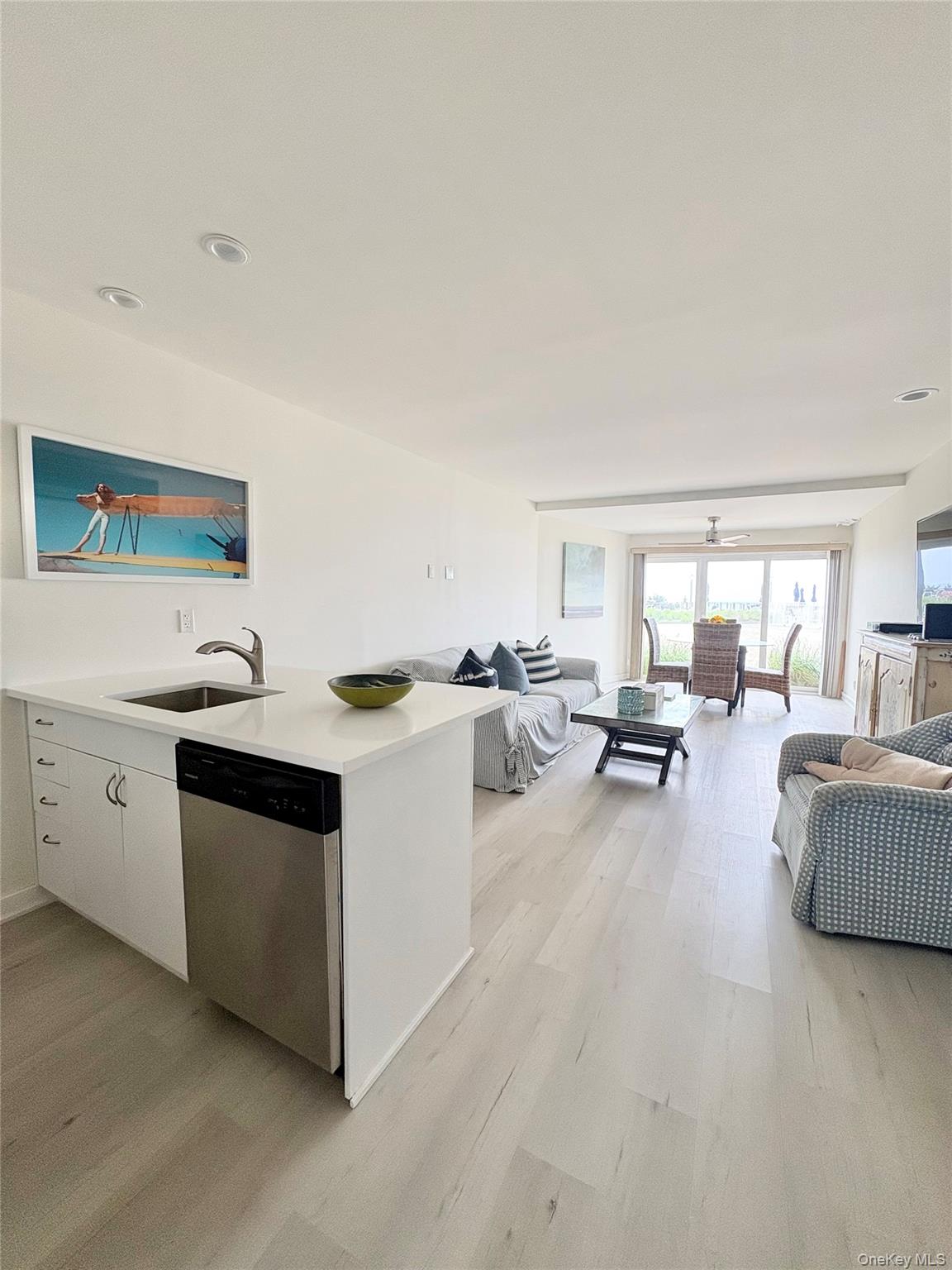 585 Dune Road Unit: A-21