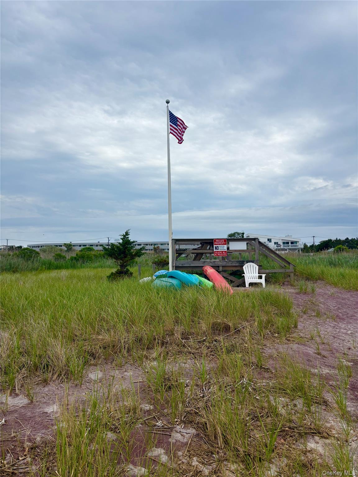 585 Dune Road Unit: A-21