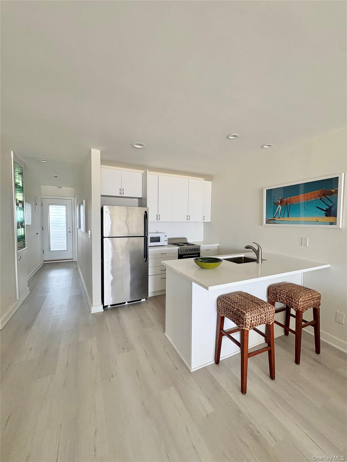 585 Dune Road Unit: A-21