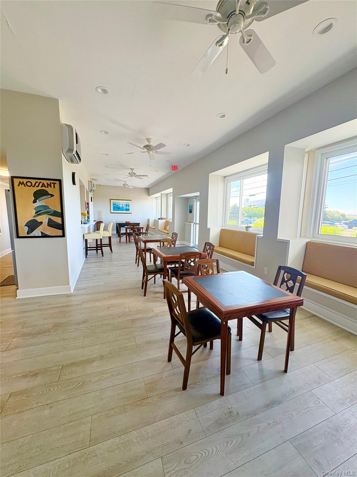 585 Dune Road Unit: A-21