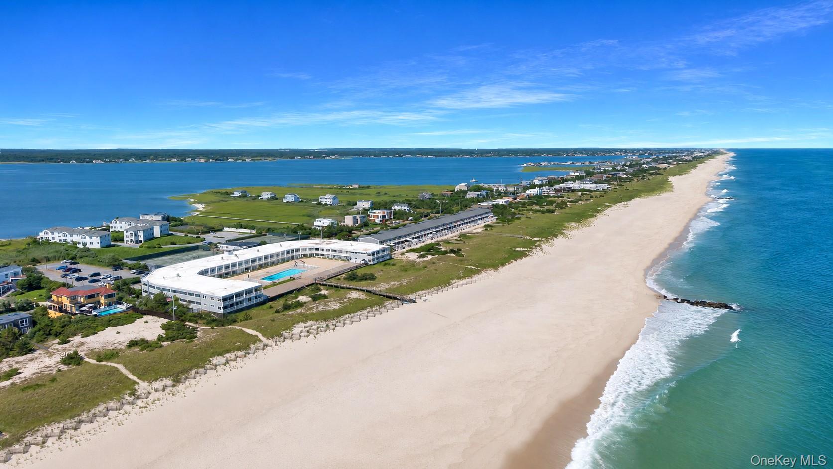 585 Dune Road Unit: A-21