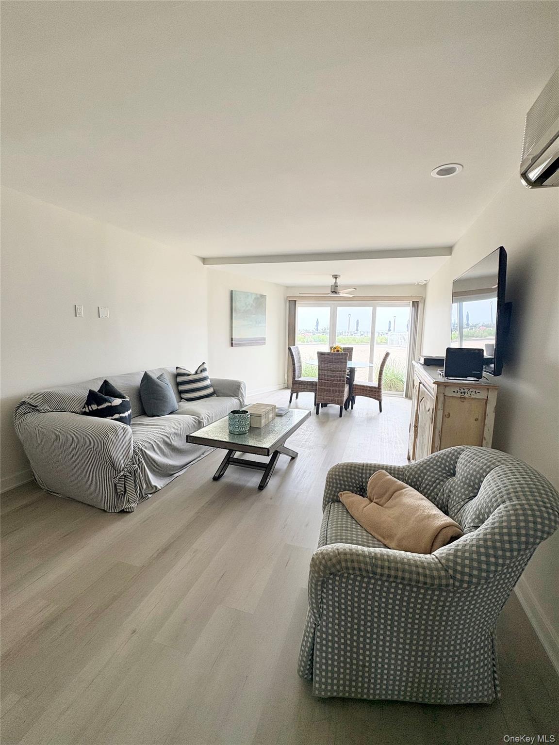 585 Dune Road Unit: A-21