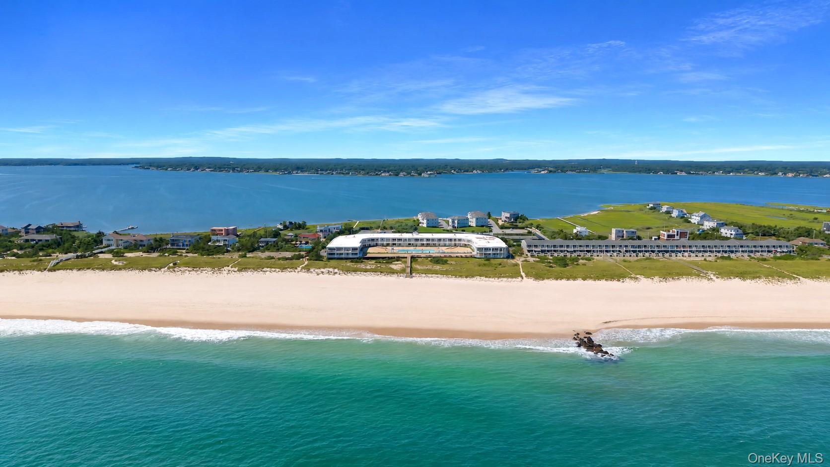 585 Dune Road Unit: A-21
