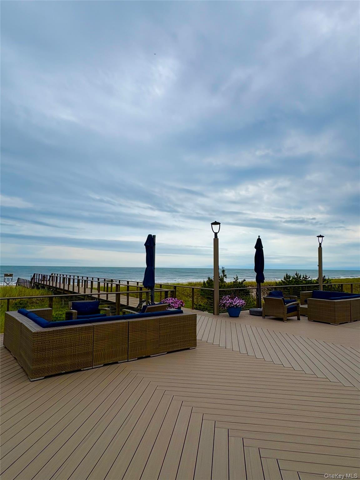 585 Dune Road Unit: A-21