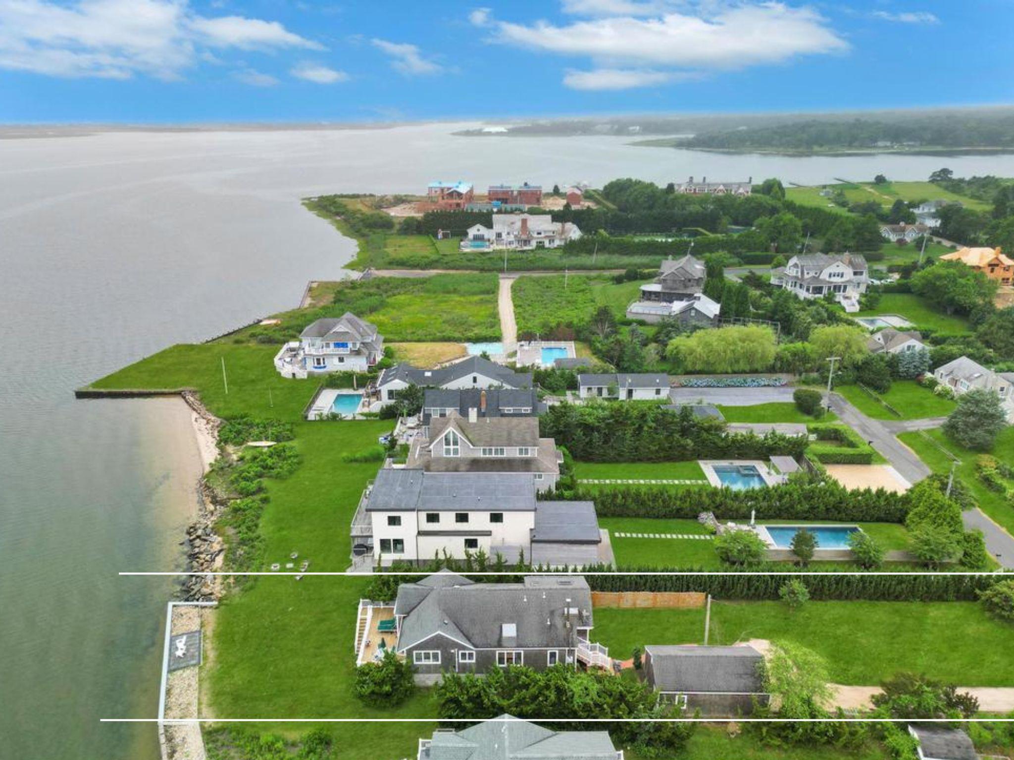 15 Bayside Avenue