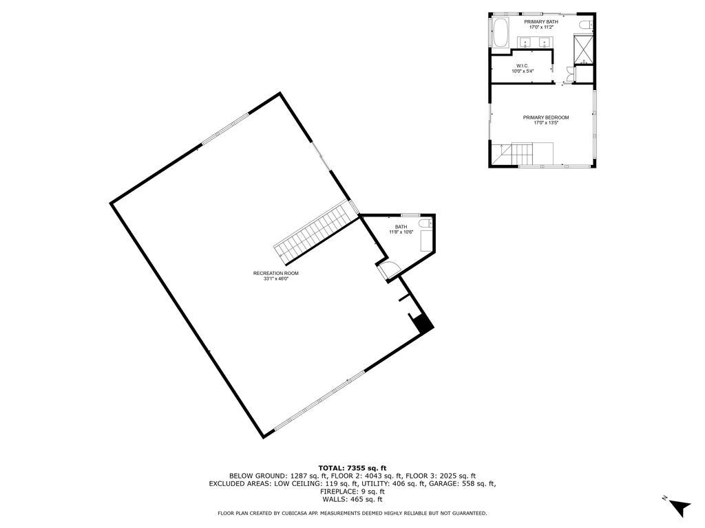 2222 Noyack Road
