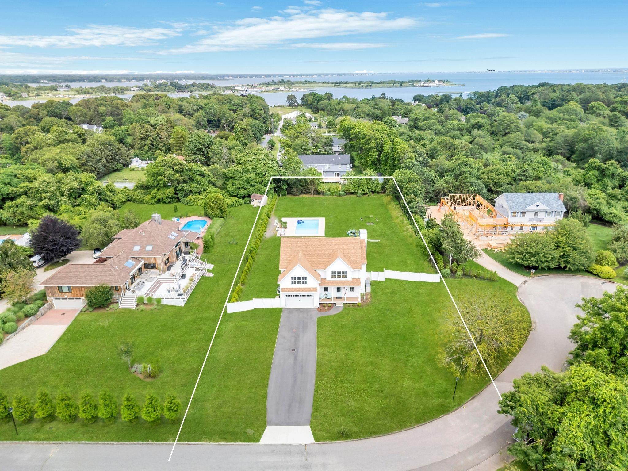 9 Tuthill Point Farm Road