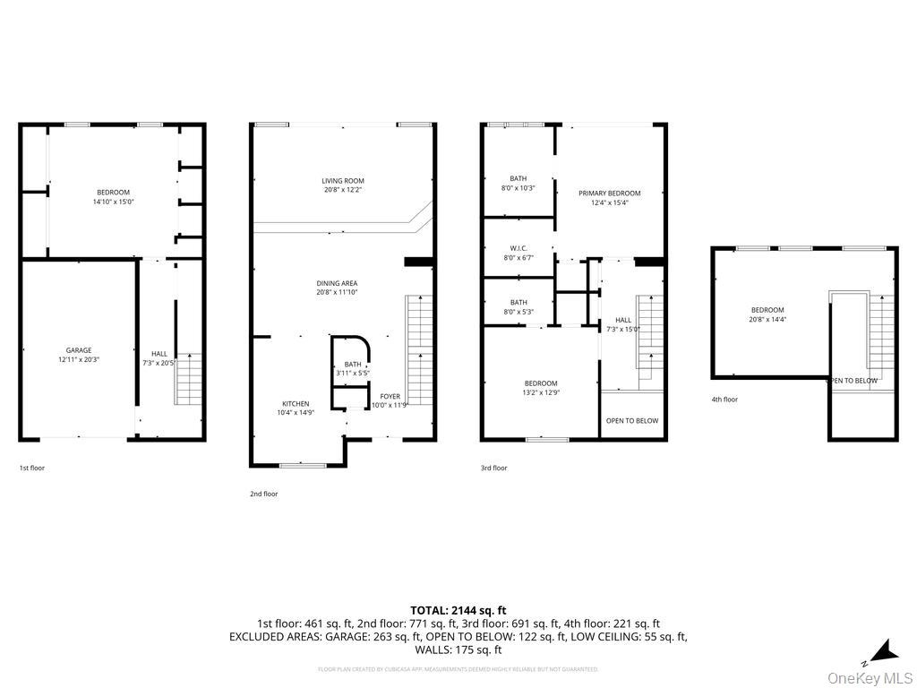 7 Waters Edge Unit: 7