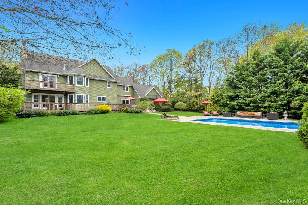 83 Gillette Avenue