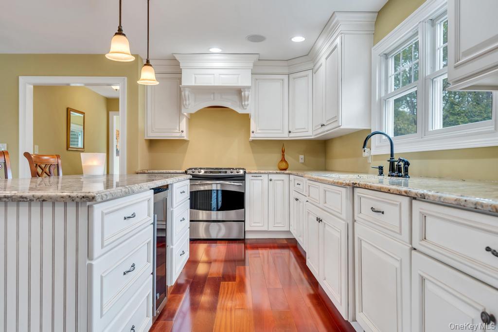 83 Gillette Avenue