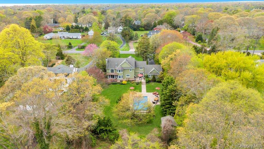 83 Gillette Avenue