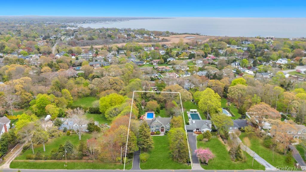83 Gillette Avenue