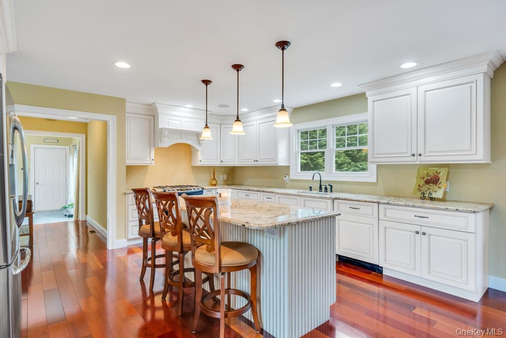 83 Gillette Avenue