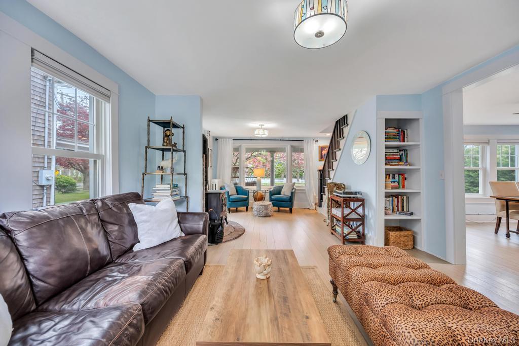 4 Atlantic Avenue