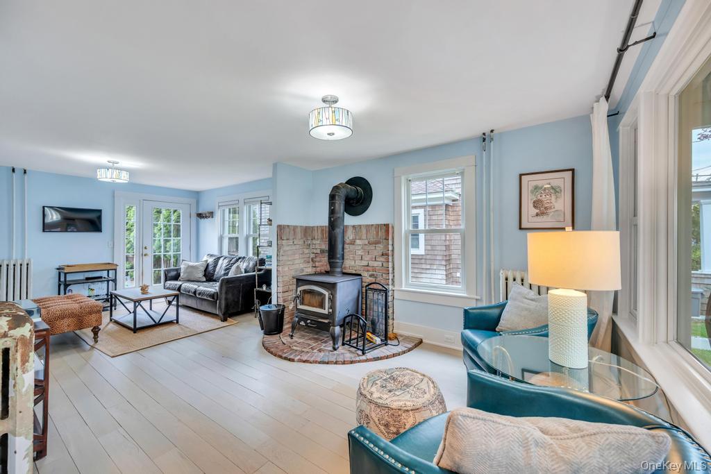 4 Atlantic Avenue