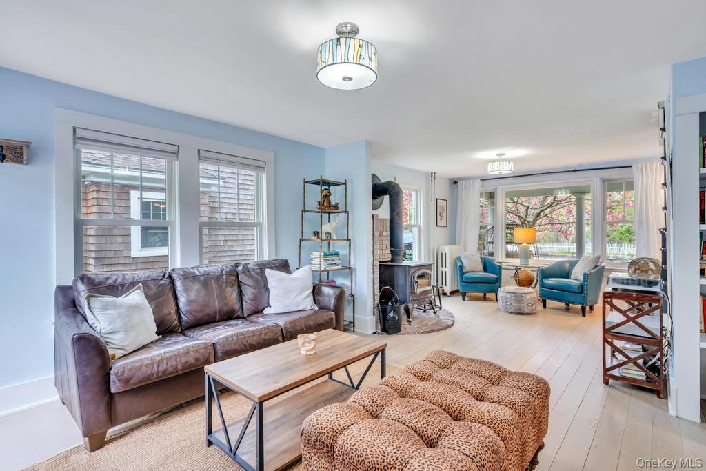 4 Atlantic Avenue