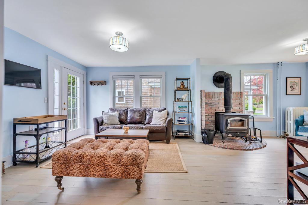 4 Atlantic Avenue