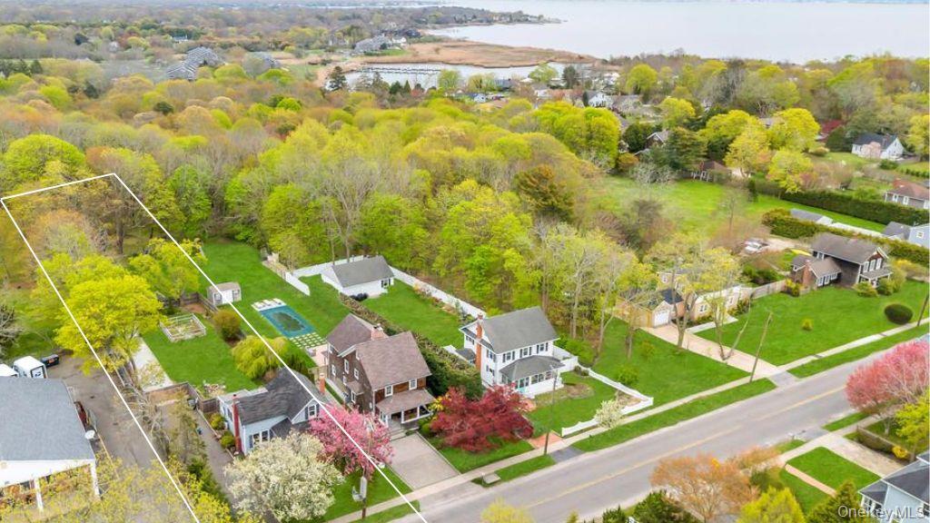 4 Atlantic Avenue