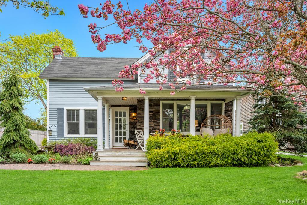 4 Atlantic Avenue