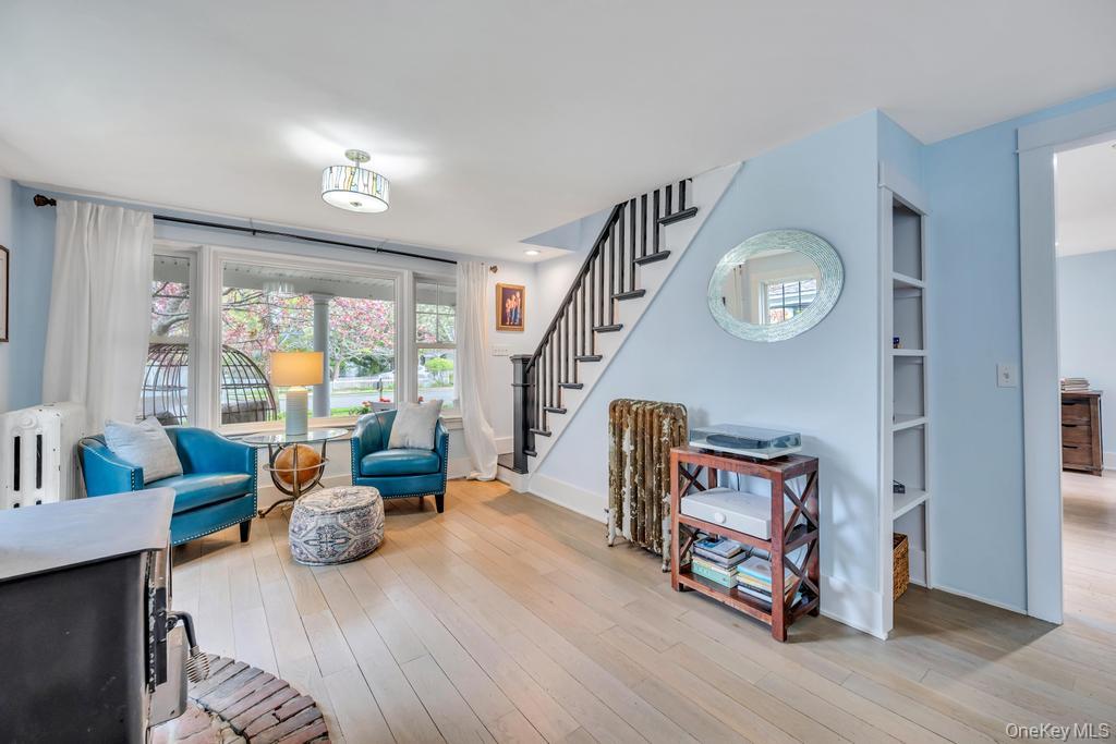 4 Atlantic Avenue
