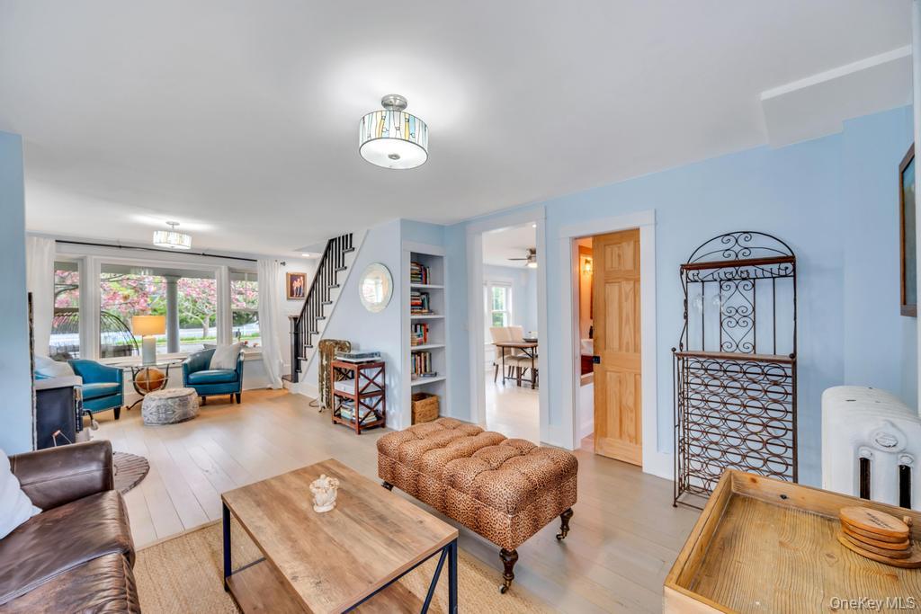 4 Atlantic Avenue