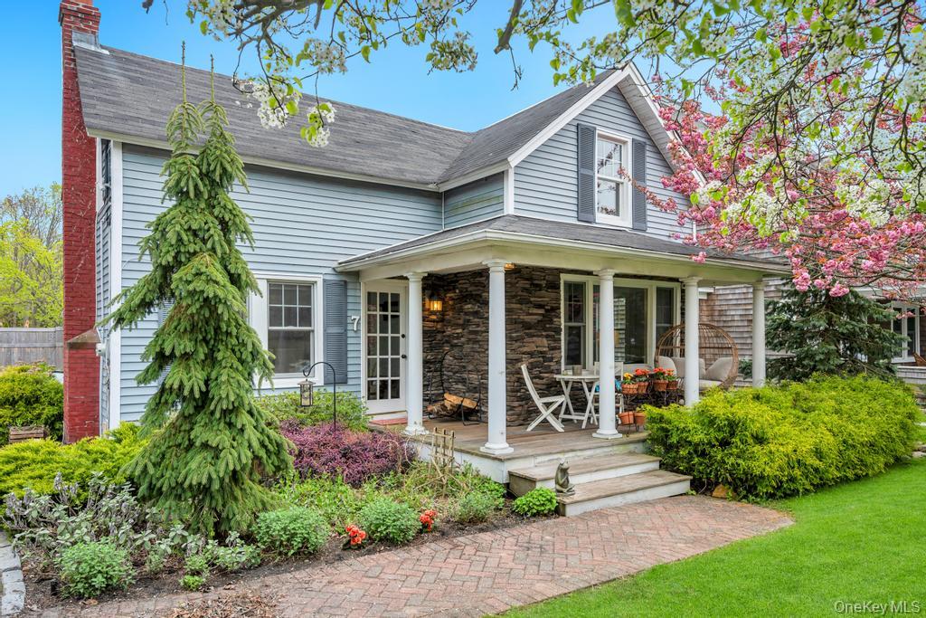4 Atlantic Avenue