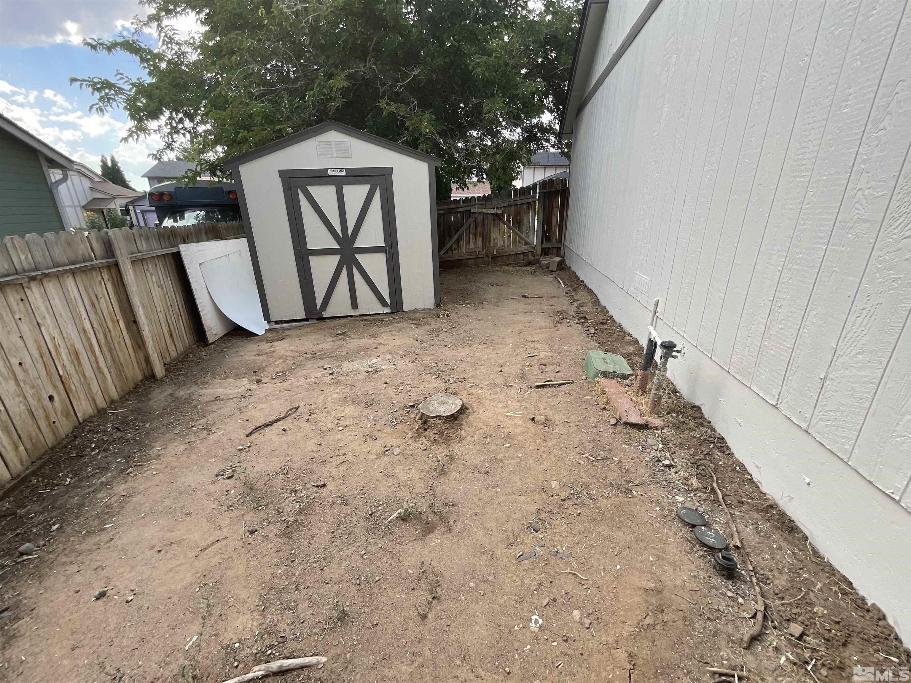 1731 Chatterley Lane