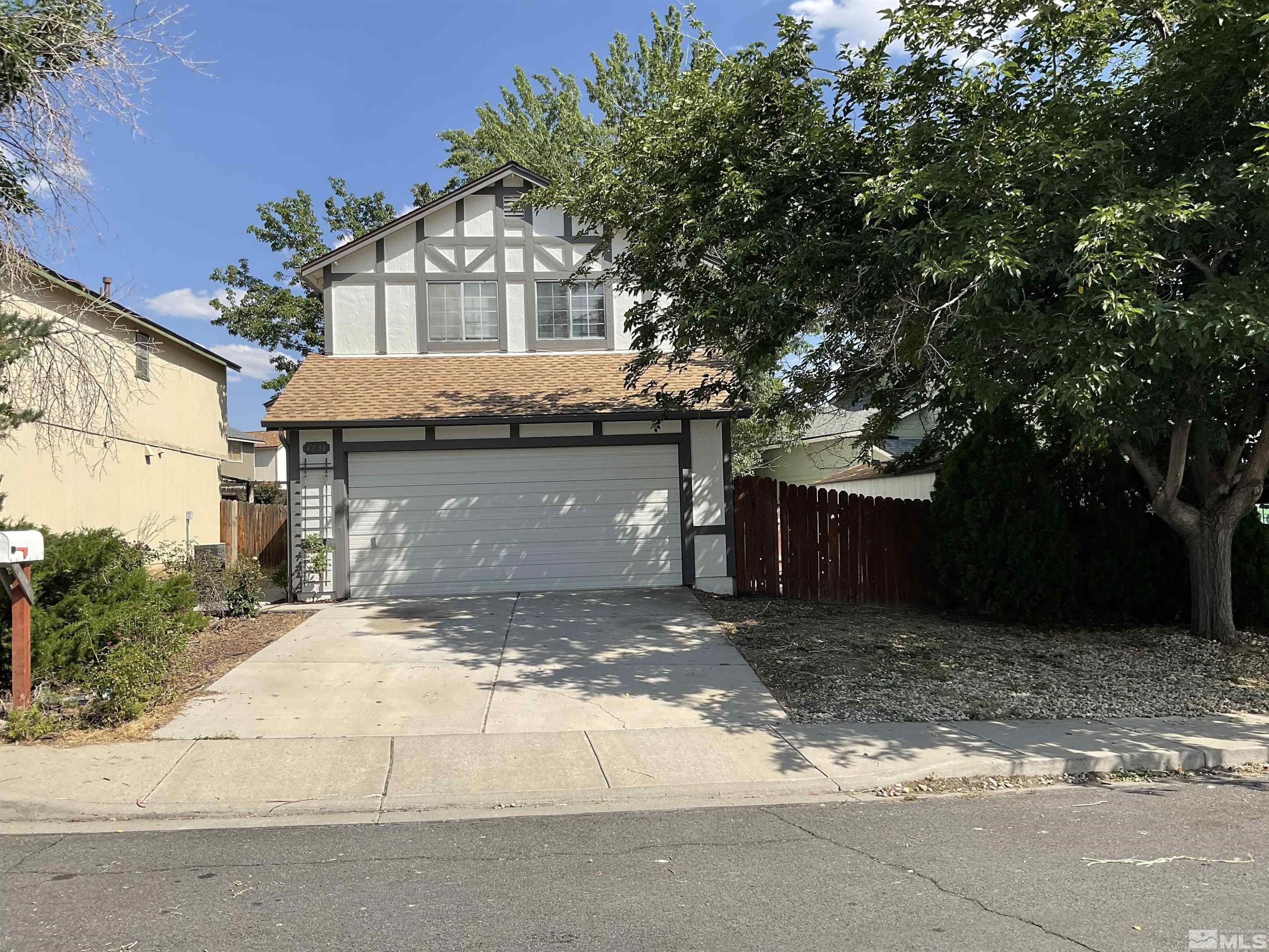 1731 Chatterley Lane