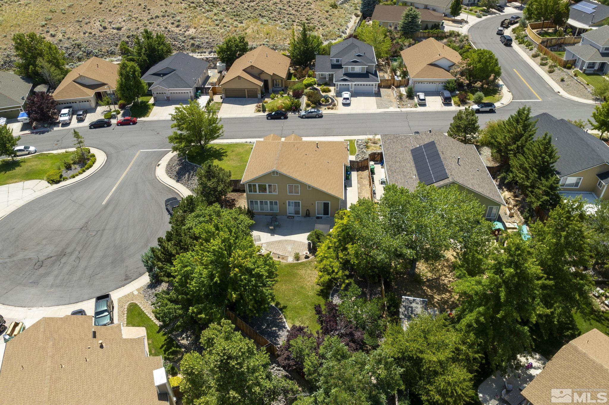 2928 Fox Trail Drive