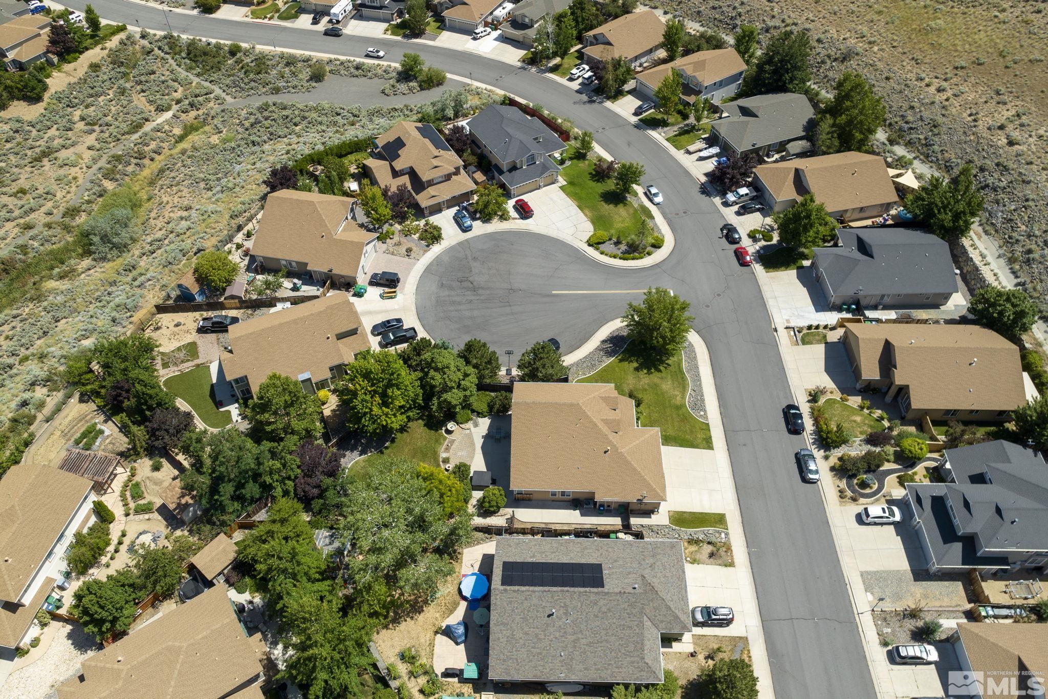 2928 Fox Trail Drive