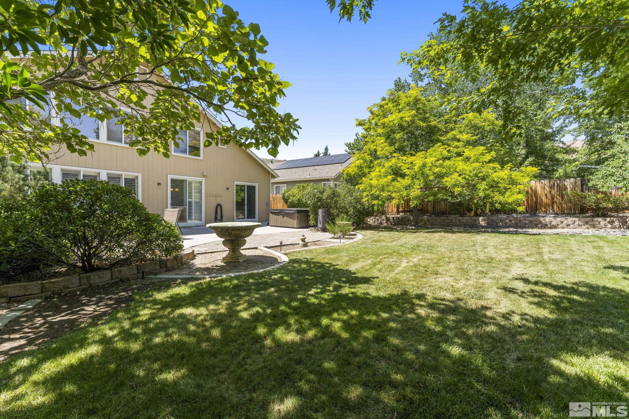 2928 Fox Trail Drive