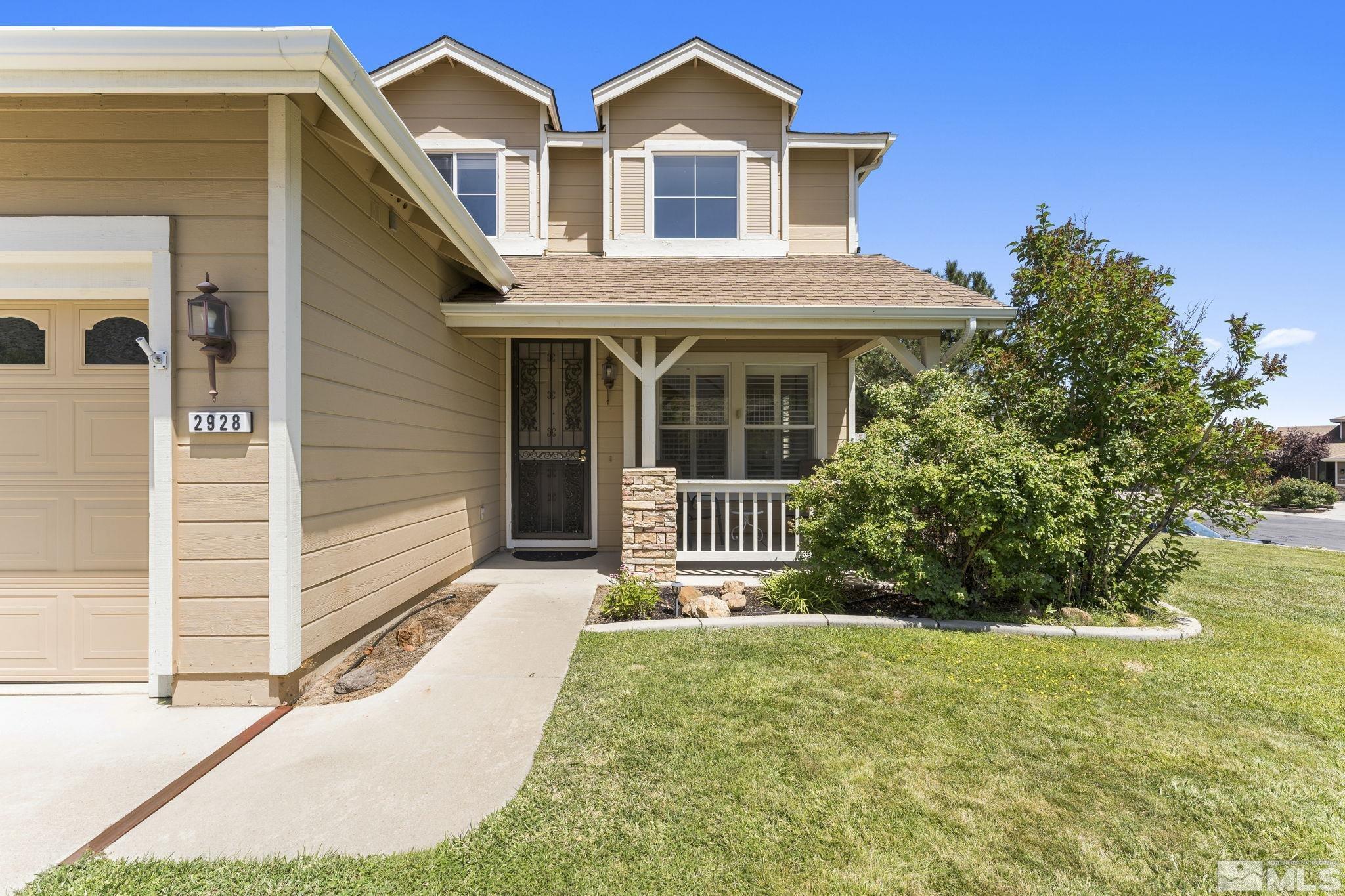 2928 Fox Trail Drive