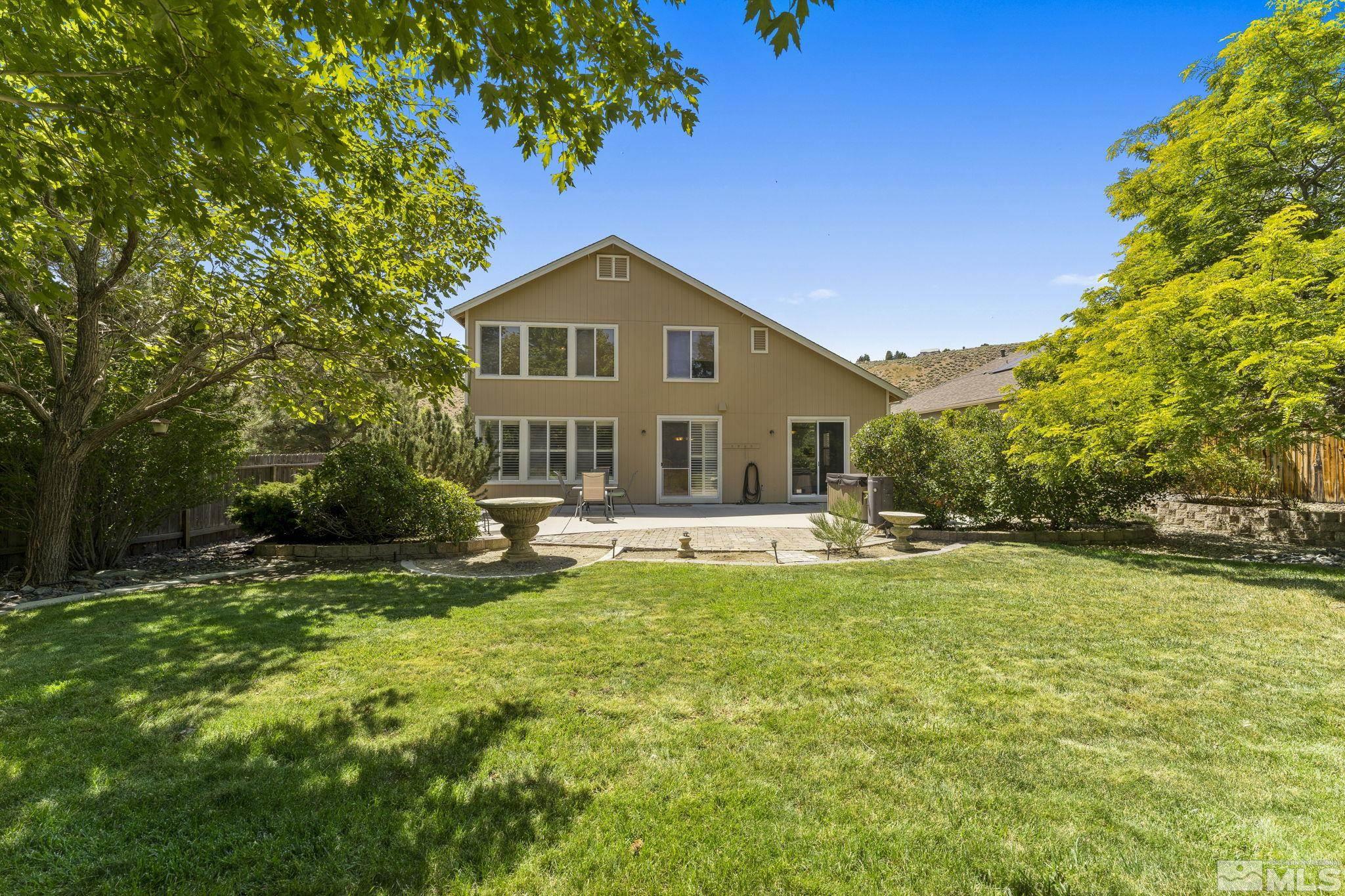 2928 Fox Trail Drive