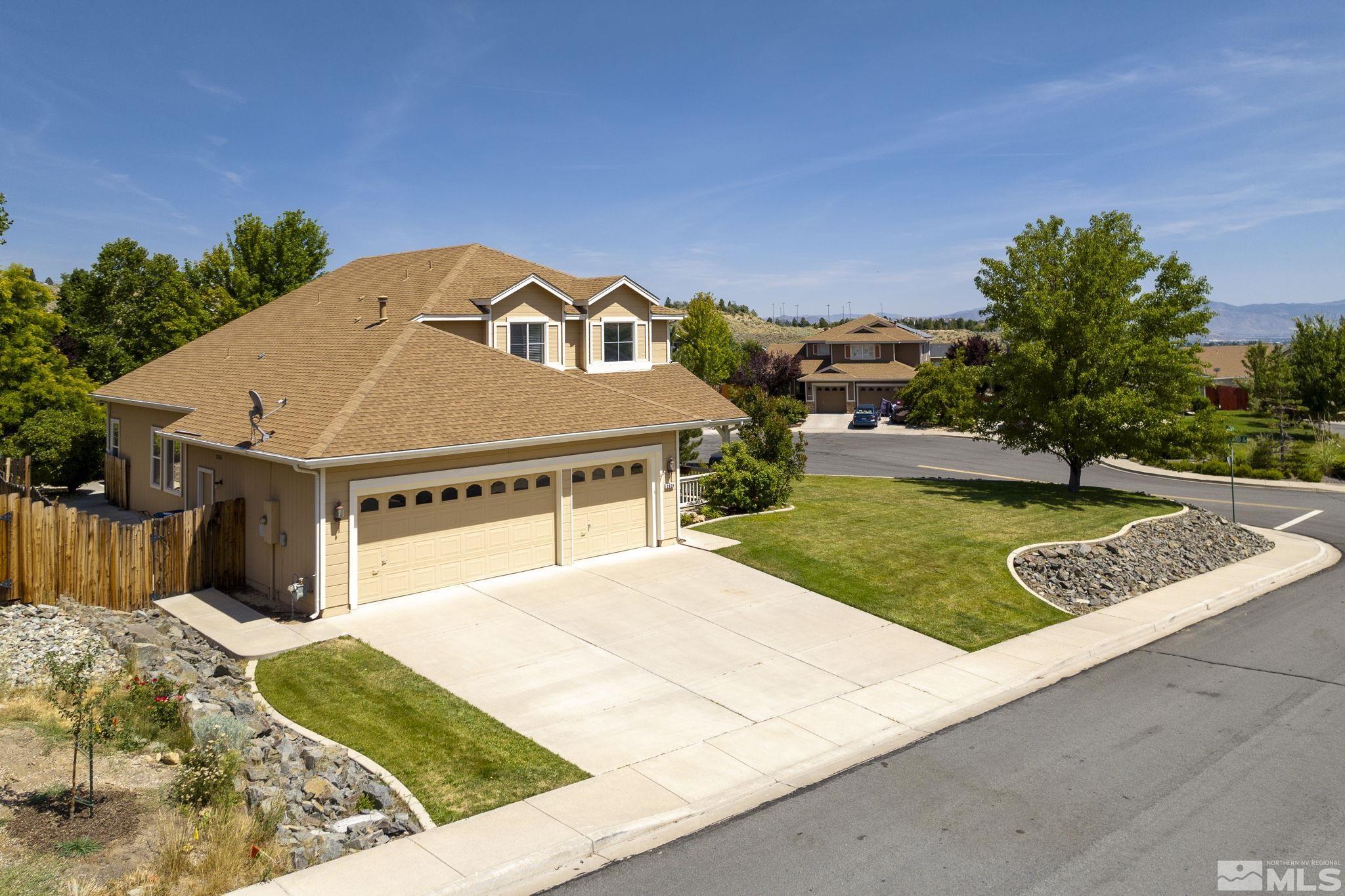 2928 Fox Trail Drive