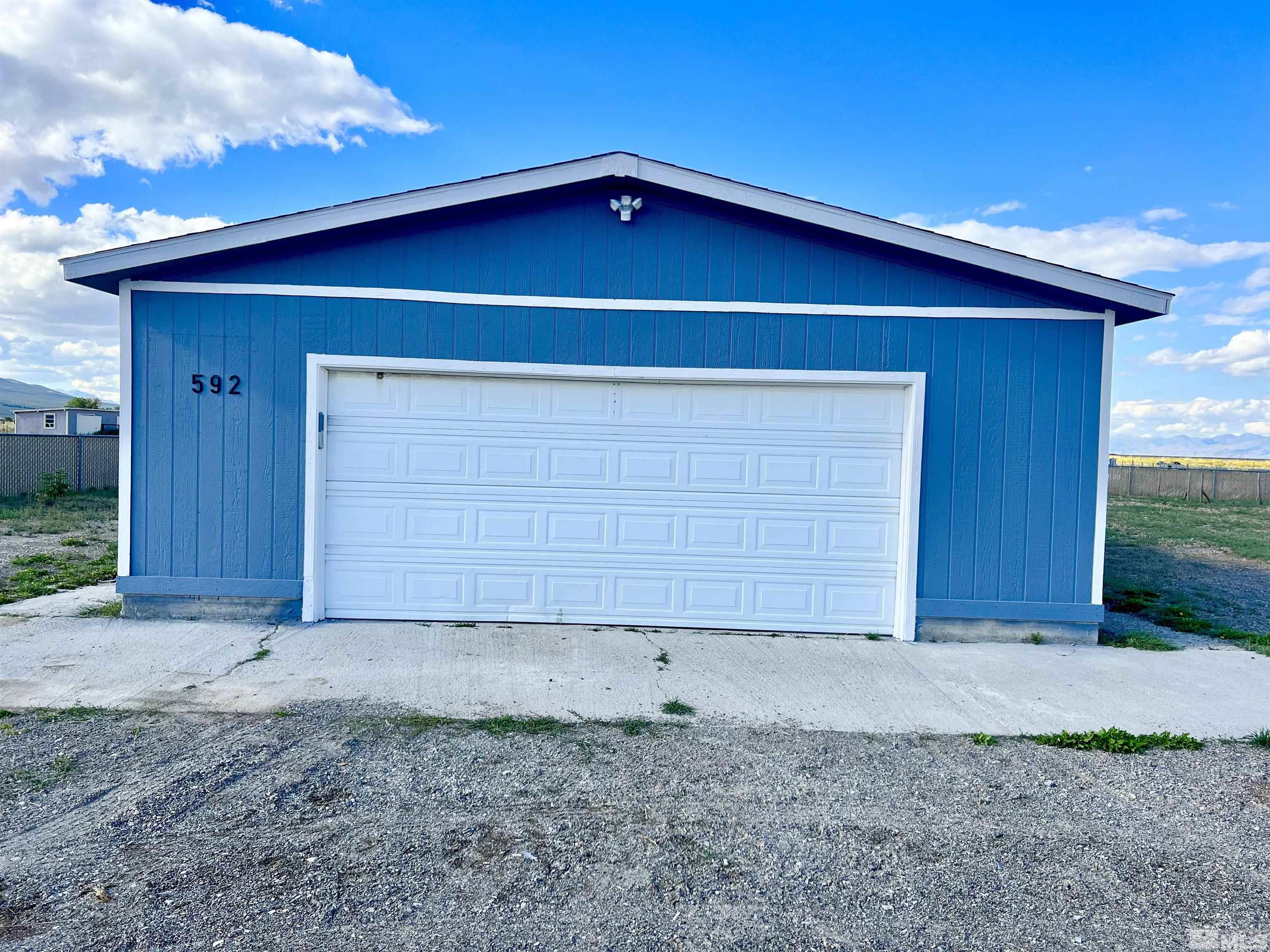592 El Gato Street