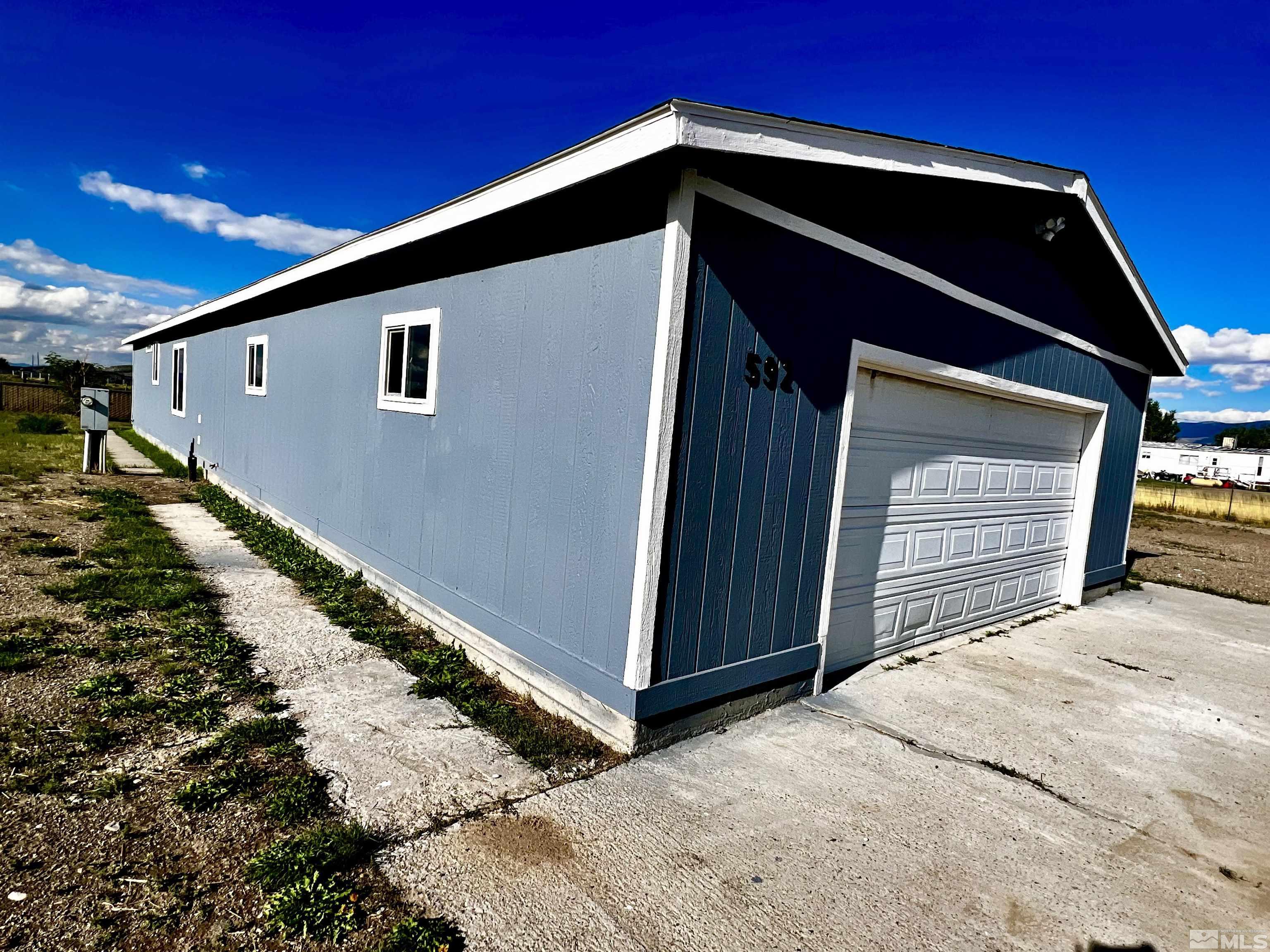 592 El Gato Street