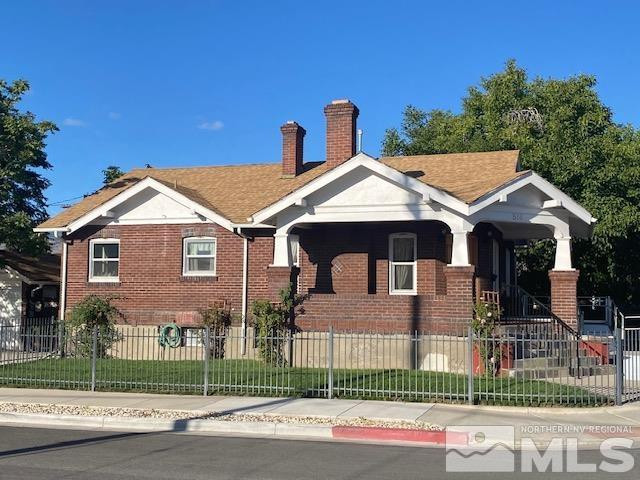 516 Ryland Street