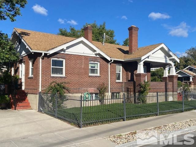 516 Ryland Street