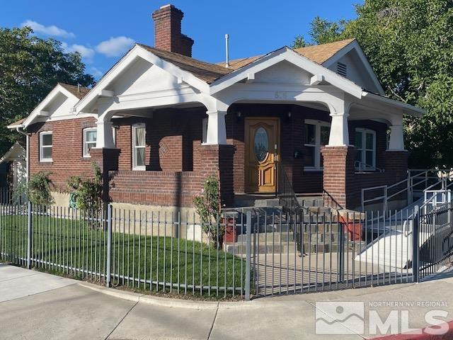 516 Ryland Street