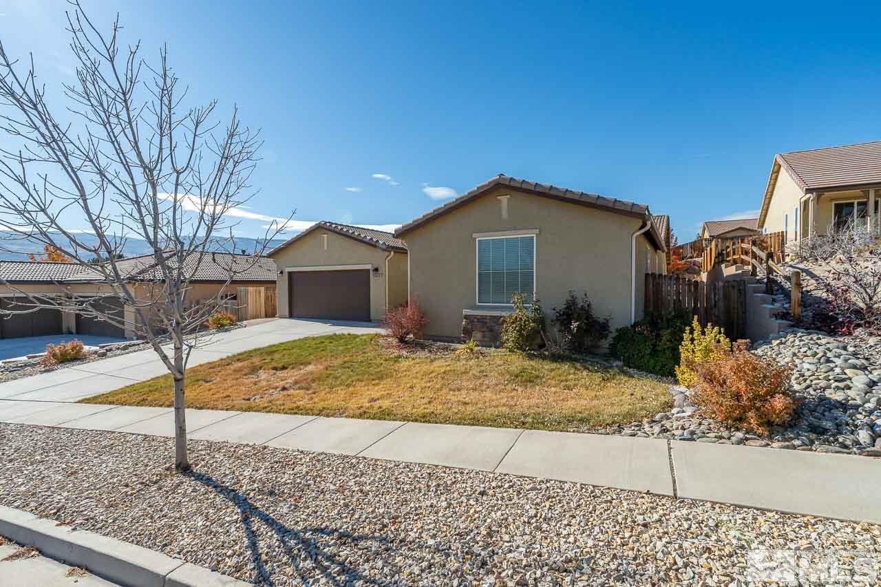 1407 Hogadon Way